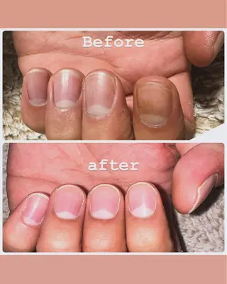 メンズ ネイル Salon De Zone / サロン ド ゾーン所属・Salon De Zoneのネイルデザイン