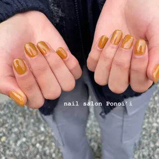 ネイル Ponoi’i / YUのネイルデザイン