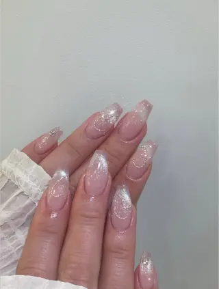 ネイル Lyna 池袋のネイルデザイン