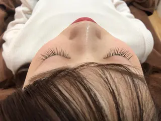 マツエク・マツパ くびれボブ🎀 くびれミディアム🎀のヘアスタイル