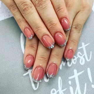 ネイル N._._.claw[エヌクロー]所属・N._._. clawのネイルデザイン