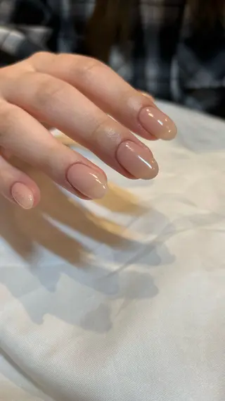 ネイル Limie by May's ciel所属・10月予約受付中☆ nanaのネイルデザイン