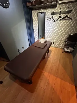 新宿TAMA整体所属・玉川 優真のエステ・リラクイメージ