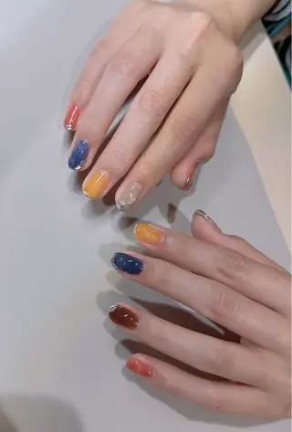 ネイル NANA NAILのネイルデザイン