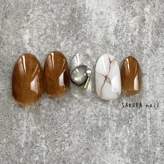 ネイル SAKURA nailのネイルデザイン