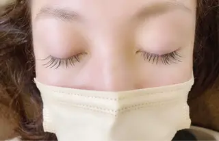 マツエク・マツパ Hair&Make Nahoのマツエク・マツパデザイン