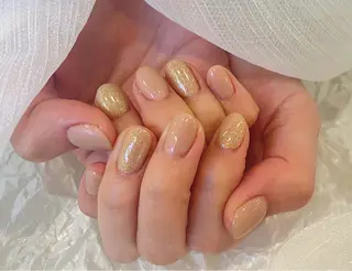 ネイル VENUS _Jrのネイルデザイン