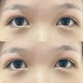 マツエク・マツパ charm かわじりのマツエク・マツパデザイン