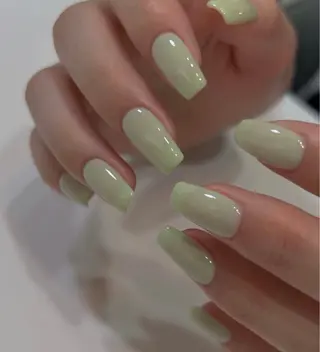 ネイル Ryunail所属・Ryu Nail NekoChanのネイルデザイン