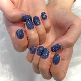 ネイル 橋元 珠梨のネイルデザイン