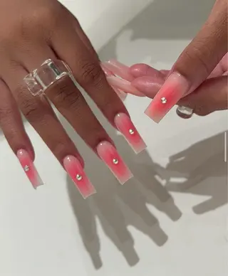 ネイル Ri-e's nailのネイルデザイン