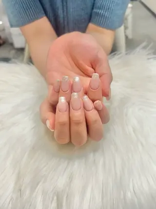 ネイル KIREIE YUKIのネイルデザイン