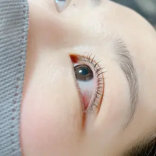 マツエク・マツパ 桜 杏奈のマツエク・マツパデザイン