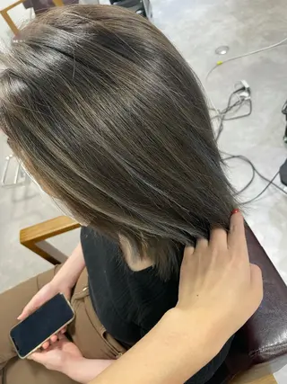 カラー ヘッドスパ師Uran (^^)のその他イメージ