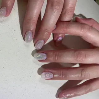 ネイル nailstudio eviz新宿店のネイルデザイン