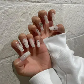 ネイル Ashliy大宮☆ アシュリーのネイルデザイン