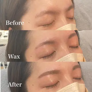 アイブロウ 国分寺アイリスト あさみのマツエク・マツパデザイン