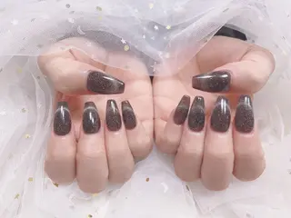 ネイル ジョリ kasumi🌹💅のネイルデザイン