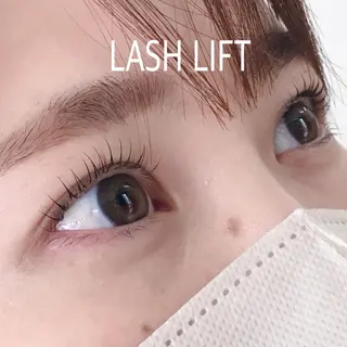 マツエク・マツパ 秋草 由美子のマツエク・マツパデザイン