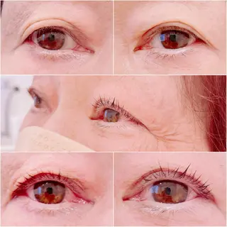 マツエク・マツパ Freude所属・Freude Yamaguchiのマツエク・マツパデザイン