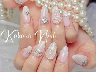 ネイル 🌙LUNA 🌙のネイルデザイン