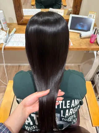 アレンジ/カラー/ カット/ココミ🧚のヘアスタイル