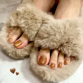 ネイル uni. Harukaのネイルデザイン