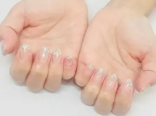 ネイル Mxx[ミクス] Horigomeのネイルデザイン