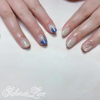 ネイル Salon de Luceのネイルデザイン
