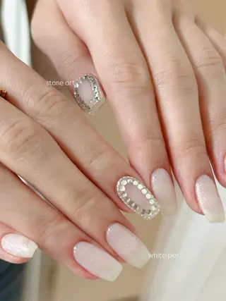 ネイル un jour所属・ゆう unjour 蘇我のネイルデザイン