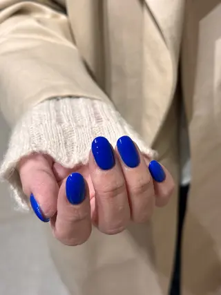 ネイル nutt momoのネイルデザイン