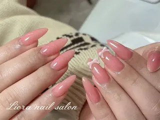 ネイル Liora nail スカルプ専門店のネイルデザイン