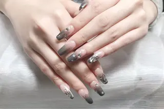 ネイル ⭐️Syu Rei⭐️のネイルデザイン