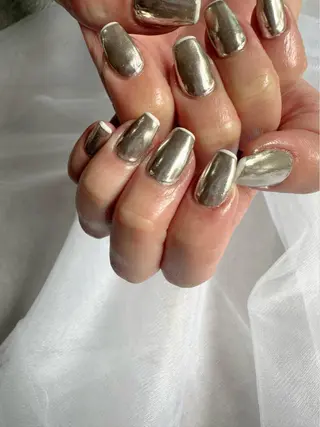 ネイル 🪞KAPE NAIL 🪞のネイルデザイン