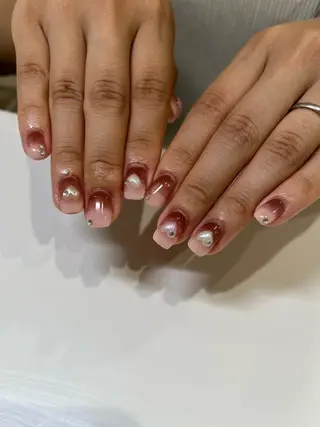 ネイル nail by minamiのネイルデザイン