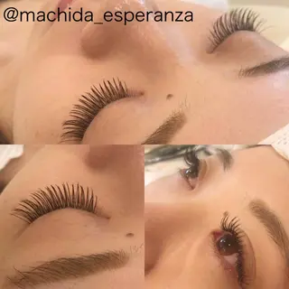 マツエク・マツパ アイリスト kubotaのマツエク・マツパデザイン