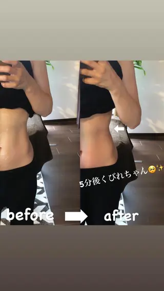 代表  山下 智景のエステ・リラクイメージ