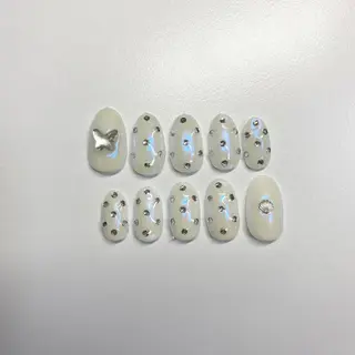 ネイル Heho nailのネイルデザイン