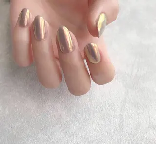 ネイル LI’A NAIL SALON所属・LIAnail MOEのネイルデザイン