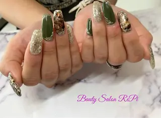 ネイル beauty salon RePi所属・B.S. RePiのエステ・リラクイメージ