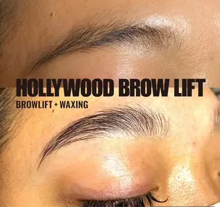 アイブロウ Mekukuru ミィククルの眉毛・アイブロウイメージ