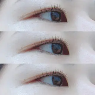 マツエク・マツパ 宇田 瑞季のマツエク・マツパデザイン