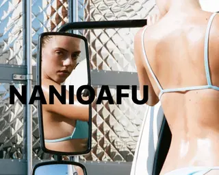 セミロング カラー パーマ ヘアアレンジ メンズ キッズ ネイル マツエク・マツパ NANIOAFU [本町店]のその他イメージ