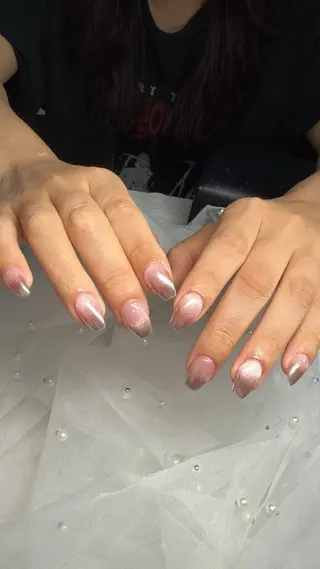 ネイル healing【ヒルリン】所属・healing 【ヒルリン】のネイルデザイン