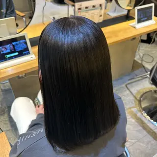 カラー La fith hair fun所属・池袋美容師🎀 𝐋𝐢𝐧 🍎のヘアスタイル