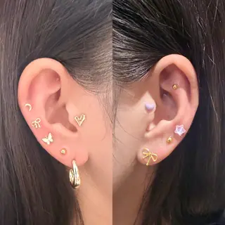 ◝✩ ᖇIᒍYᑌのマツエク・マツパデザイン