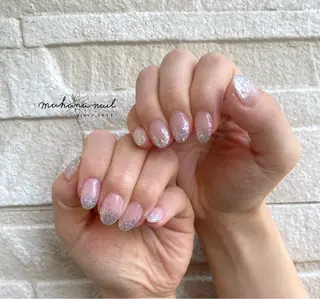 ネイル mahana nailのネイルデザイン