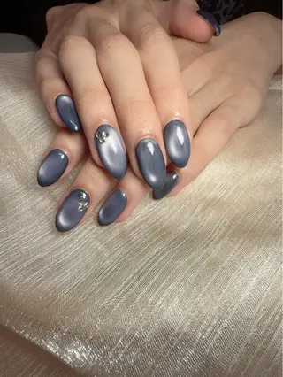 ネイル CoConailsalon所属・COCO nail salonのネイルデザイン