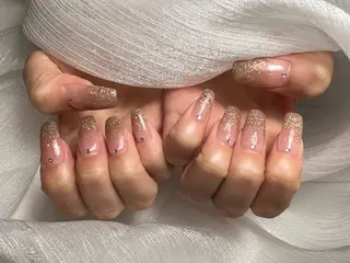 ネイル LAVIAS【 ラヴィアス】yunoのネイルデザイン