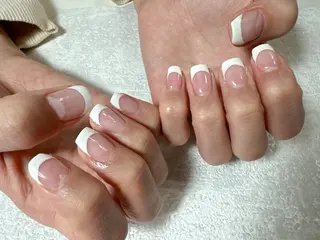 ネイル kikinail 溝の口のネイルデザイン